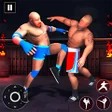 程序图标：Kung Fu: karate Fighting …