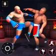 Kung Fu: karate Fighting Game