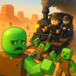 程序图标: Dead Rails