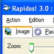 Icône du programme : Rapidos!