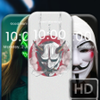 プログラムのアイコン：Mask HD Wallpaper