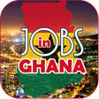 程序图标：Jobs in Ghana