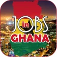 Jobs in Ghana