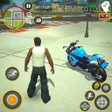 Programın simgesi: Grand Metro: Open World D…