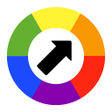 Programın simgesi: Color Vision Helper