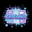 Icona del programma: ZeroComics: audio novels