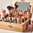 Icoon van programma: Makeup DIY Beauty Organiz…