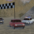 Ikona programu: Russian Racing: Hot Pursu…