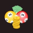 Ikon program: Pick Smart - lottery