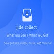 saveink - photo/video/Music Downloader