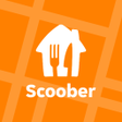 أيقونة البرنامج: Scoober