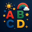 Icoon van programma: learn alphasoun