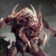 Ícone do programa: RaiderZ: Broken Silence