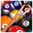 程序图标：Billiards Games
