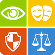 أيقونة البرنامج: Teste de Personalidade Ci…