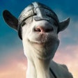 أيقونة البرنامج: Goat Simulator MMO Simula…