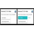 Ikon program: Basecamp To-Do Helper