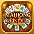 Ícone do programa: Mahjong Winexia
