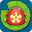 프로그램 아이콘: Frog