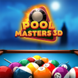 プログラムのアイコン：Pool Masters 3D - Multipl…