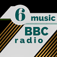 BBC Radio 6 Music UK
