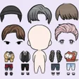 Ícone do programa: Oppa doll