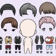 Icon of program: Oppa doll