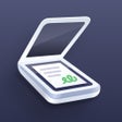 Ícone do programa: PDF Scanner: OCR Document…