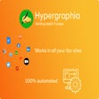 Icon of program: Hypergraphia: Writing Hab…