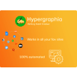 Hypergraphia: Writing Habit Tracker