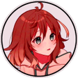 プログラムのアイコン：Anime Profile Picture