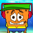 Иконка программы: Bob Bubbles Saw Trap
