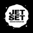 ไอคอนของโปรแกรม: Jet Set
