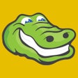 Icoon van programma: Franchise Gator