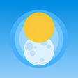 プログラムのアイコン：Weather Mate Weather M8