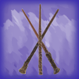 程序图标：Discover your magic wand