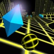 程序图标：DEAD SLOPE 3D