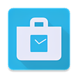 プログラムのアイコン：Wear Store for Wear Apps