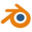 Icon of program: Blender