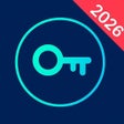 程序图标：VPN Cat  Pro 2026