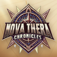 Programikonen: PIXELMON Nova Thera Chron…