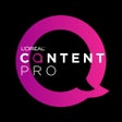 ไอคอนของโปรแกรม: ContentPro