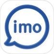 أيقونة البرنامج: imo video calls and chat