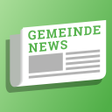 Symbol des Programms: Gemeinde News