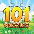 Symbol des Programms: 101 Kids Puzzles
