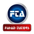 程序图标：FAHAD Tutoring Solutions