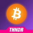 أيقونة البرنامج: Bitcoin Bounce