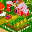 プログラムのアイコン：Farm City