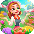 プログラムのアイコン：Farm City