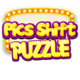 Icoon van programma: Pics Shift Puzzle